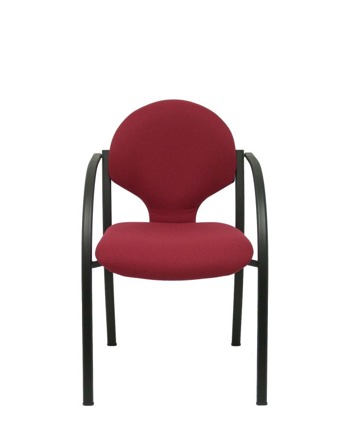 Silla Pack 2 sillas Hellin chasis aran