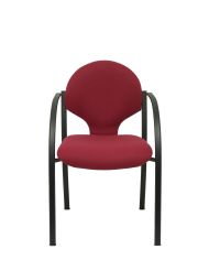 Silla Pack 2 sillas Hellin chasis aran
