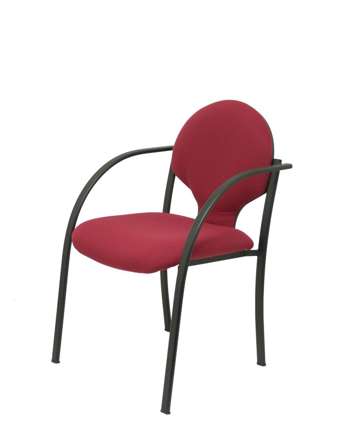 Silla Pack 2 sillas Hellin chasis aran