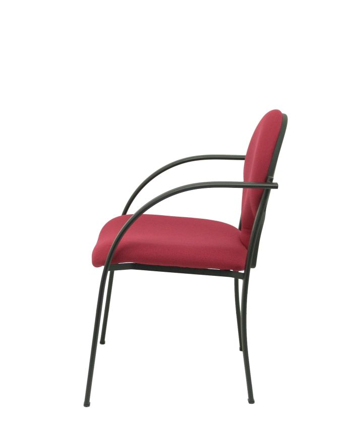 Silla Pack 2 sillas Hellin chasis aran