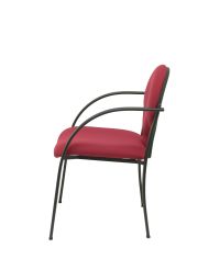 Silla Pack 2 sillas Hellin chasis aran
