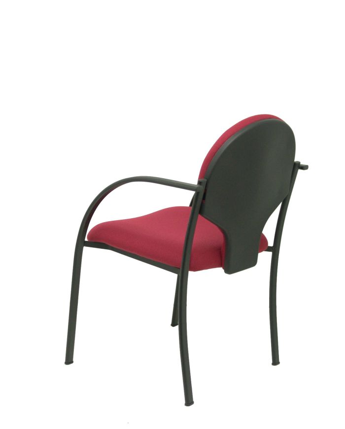 Silla Pack 2 sillas Hellin chasis aran