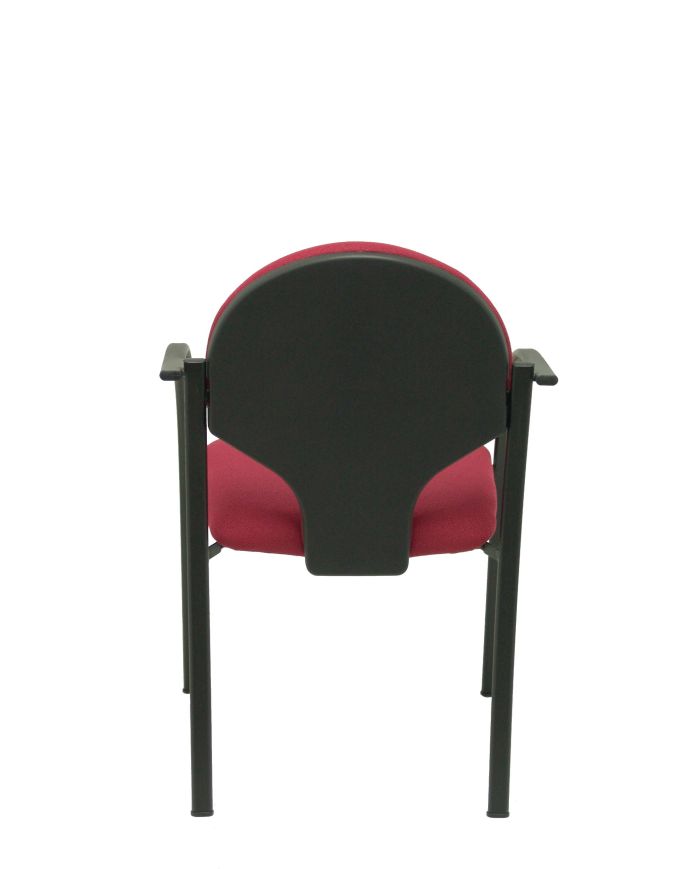 Silla Pack 2 sillas Hellin chasis aran
