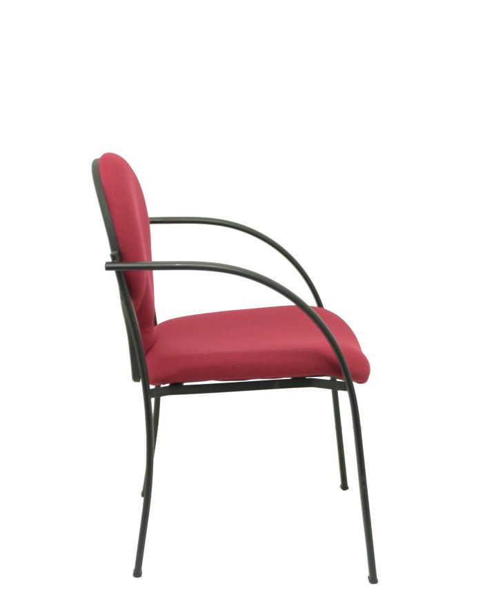Silla Pack 2 sillas Hellin chasis aran
