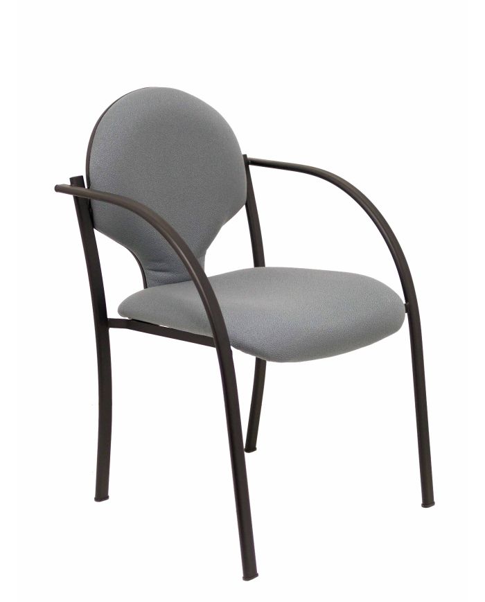 Silla Pack 2 sillas Hellin chasis aran