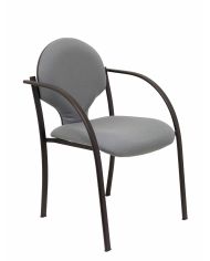 Silla Pack 2 sillas Hellin chasis aran