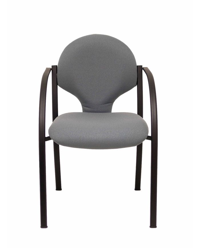 Silla Pack 2 sillas Hellin chasis aran