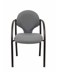 Silla Pack 2 sillas Hellin chasis aran