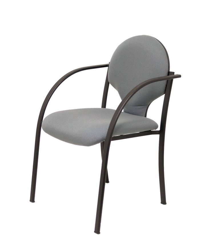 Silla Pack 2 sillas Hellin chasis aran