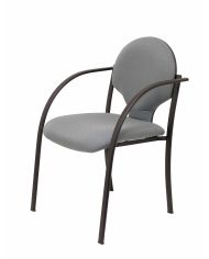 Silla Pack 2 sillas Hellin chasis aran