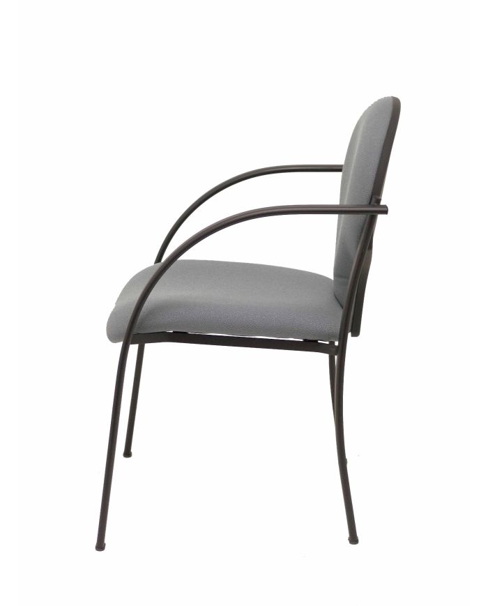 Silla Pack 2 sillas Hellin chasis aran