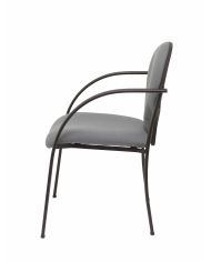 Silla Pack 2 sillas Hellin chasis aran