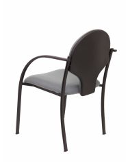Silla Pack 2 sillas Hellin chasis aran