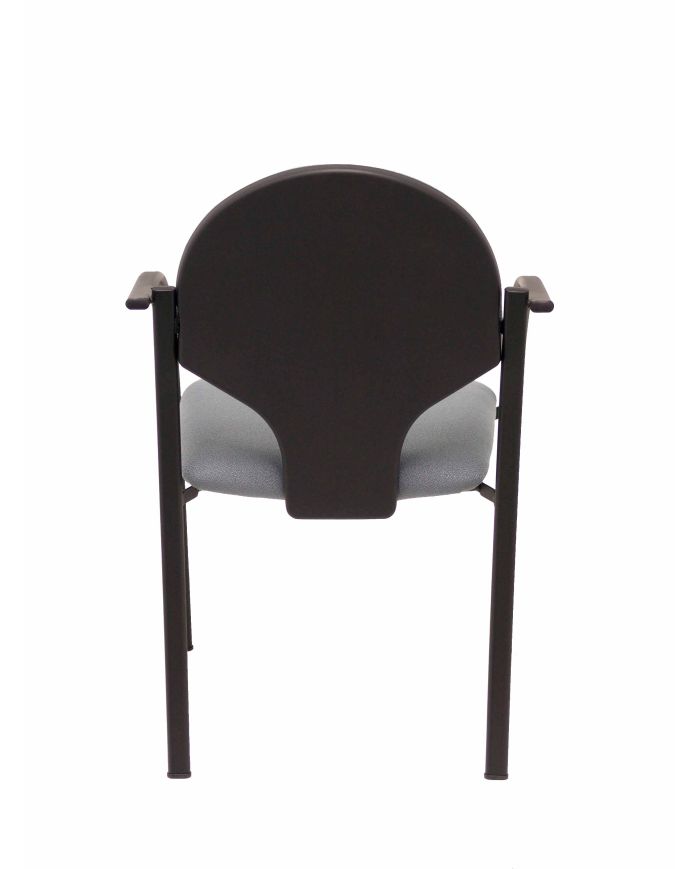 Silla Pack 2 sillas Hellin chasis aran