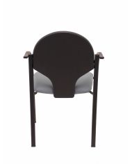 Silla Pack 2 sillas Hellin chasis aran