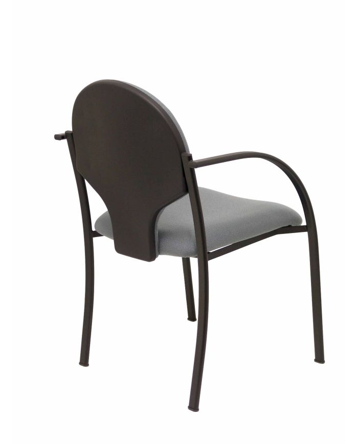 Silla Pack 2 sillas Hellin chasis aran