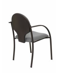 Silla Pack 2 sillas Hellin chasis aran