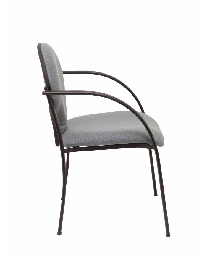 Silla Pack 2 sillas Hellin chasis aran