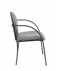 Silla Pack 2 sillas Hellin chasis aran