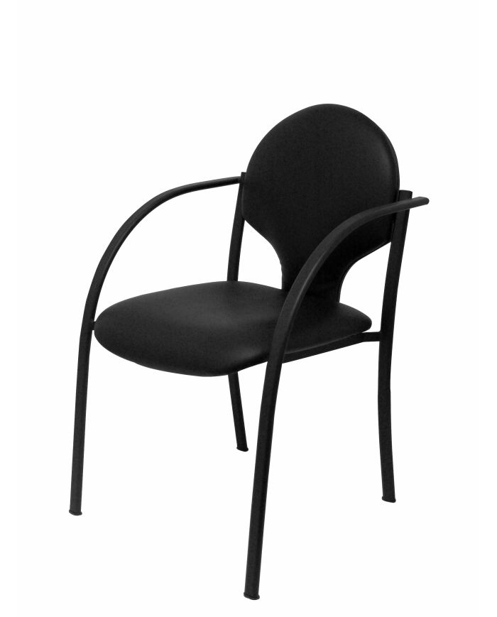 Silla Pack 2 sillas Hellin chasis