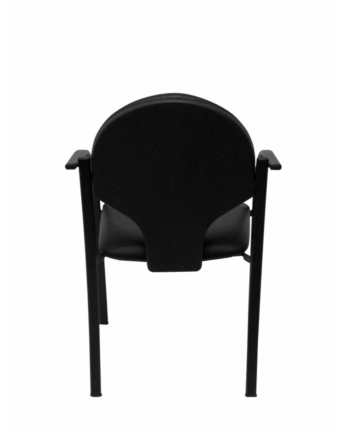 Silla Pack 2 sillas Hellin chasis
