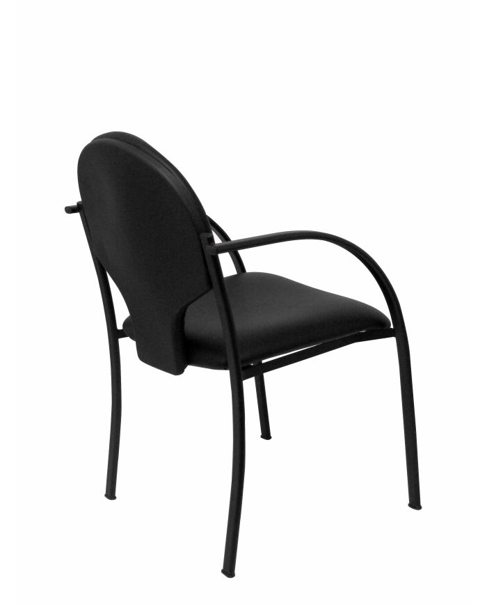 Silla Pack 2 sillas Hellin chasis | Sillas Confidente