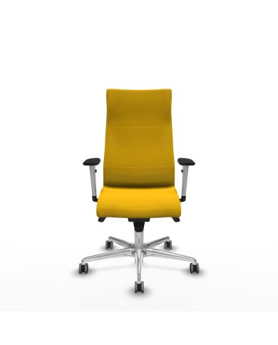 Silla Ergonómica Albacete dirección sincro bali brazos 1D