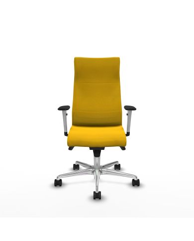 Silla Ergonómica Albacete dirección sincro bali brazos 1D