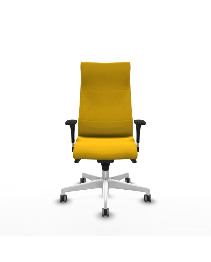 Silla Ergonómica Albacete dirección sincro bali brazos 1D