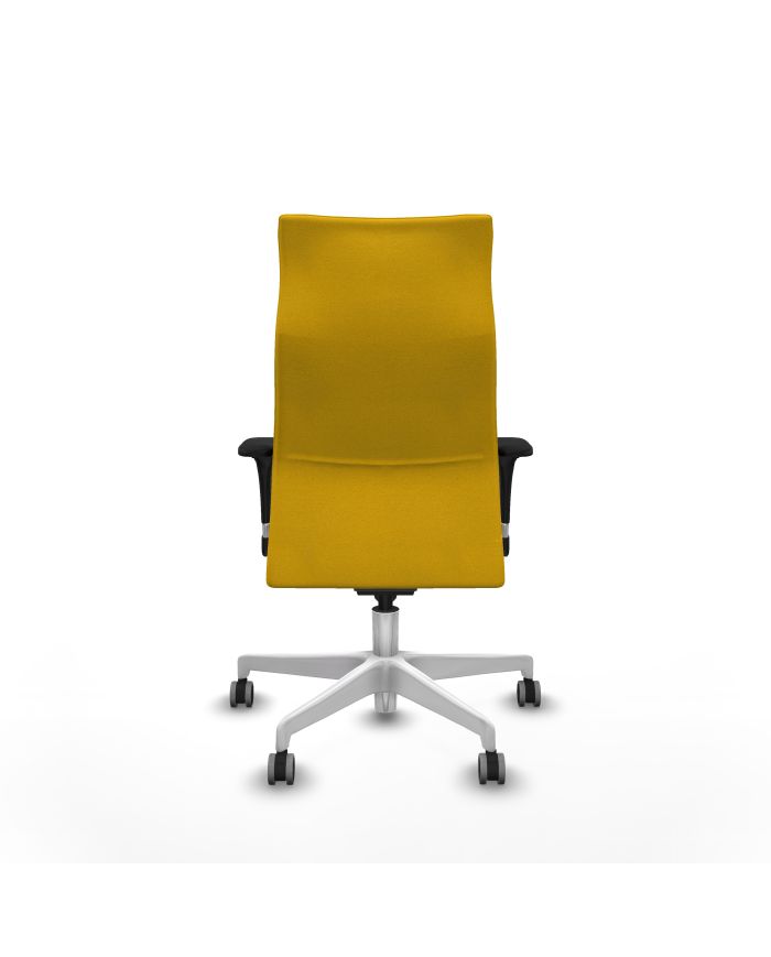 Silla Ergonómica Albacete dirección sincro bali brazos 1D