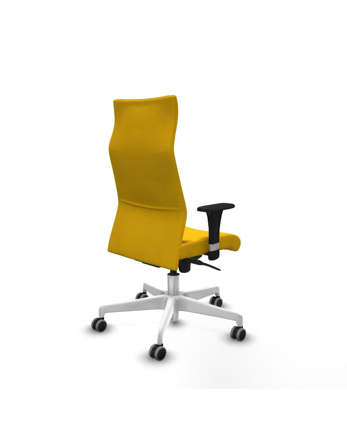 Silla Ergonómica Albacete dirección sincro bali brazos 1D