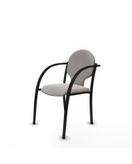Silla Pack 2 sillas Hellín chasis 4 patas
