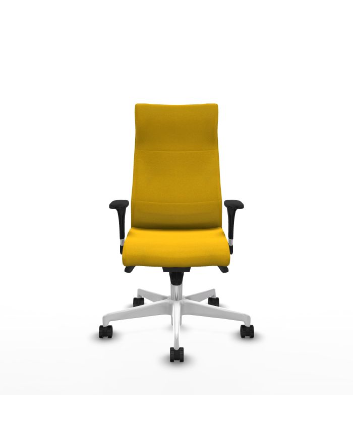 Silla Ergonómica Albacete dirección sincro bali brazos 1D