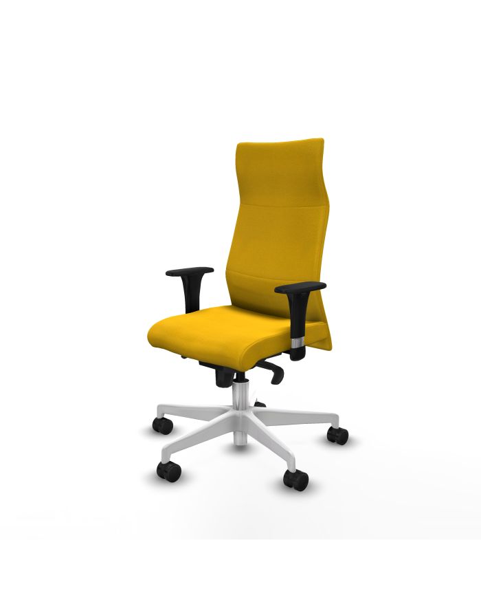 Silla Ergonómica Albacete dirección sincro bali brazos 1D