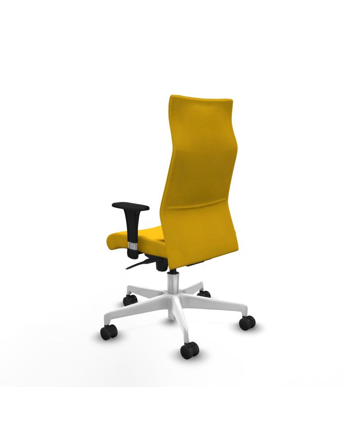 Silla Ergonómica Albacete dirección sincro bali brazos 1D