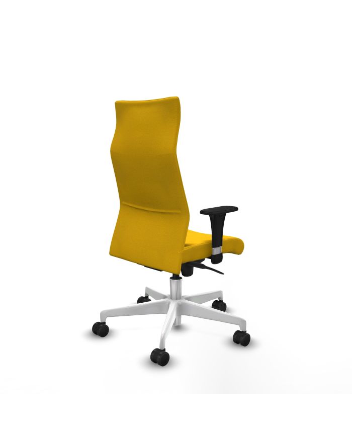 Silla Ergonómica Albacete dirección sincro bali brazos 1D