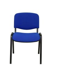 Silla Pack 2 sillas Iso arán