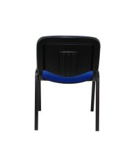Silla Pack 2 sillas Iso arán