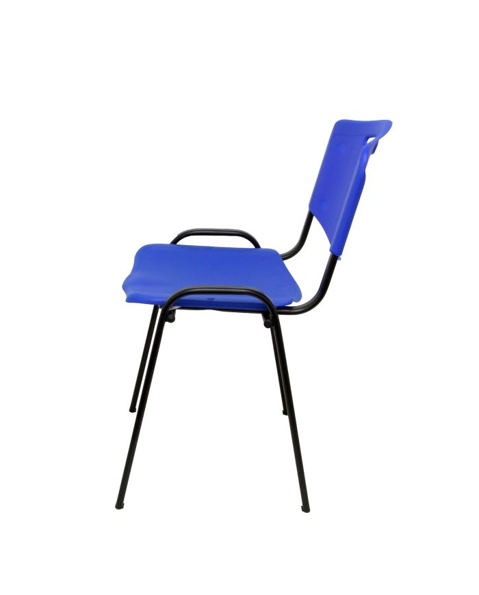 Silla Pack 2 sillas Iso plastic