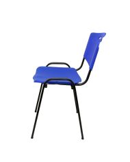 Silla Pack 2 sillas Iso plastic
