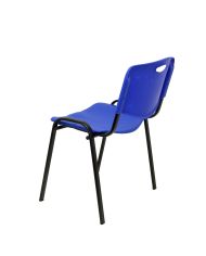 Silla Pack 2 sillas Iso plastic