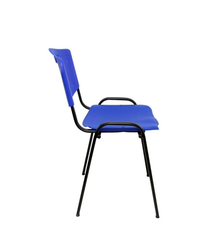 Silla Pack 2 sillas Iso plastic