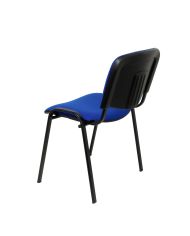 Silla Pack 4 sillas Iso arán