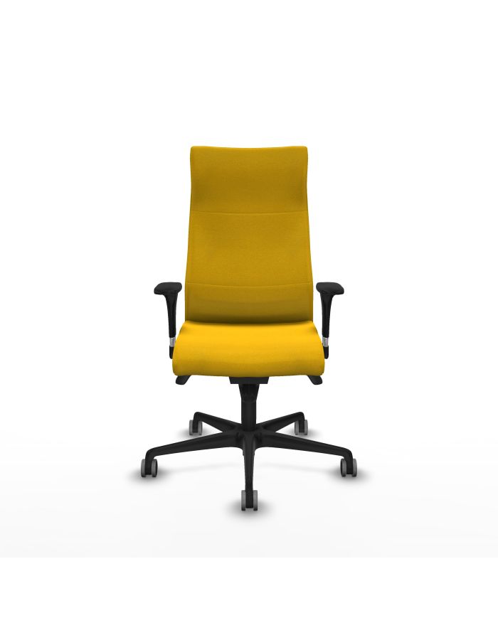 Silla Ergonómica Albacete dirección sincro bali brazos 1D