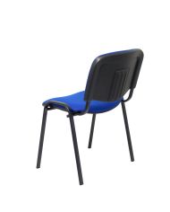 Silla Pack 4 sillas Iso bali