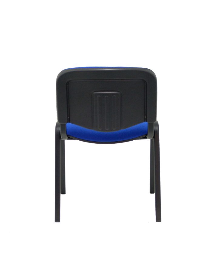 Silla Pack 4 sillas Iso bali | Sillas Confidente