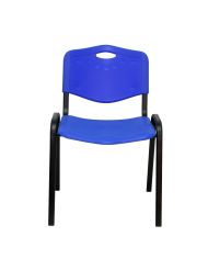Silla Pack 4 sillas Iso plastic