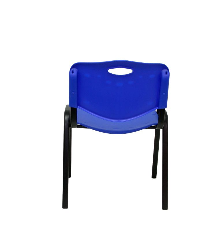 Silla Pack 4 sillas Iso plastic | Sillas Confidente