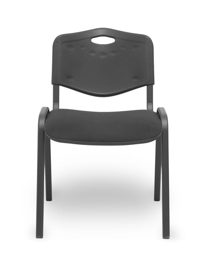 Silla Pack 4 sillas Iso Mix respaldo asiento aran