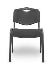 Silla Pack 4 sillas Iso Mix respaldo asiento aran